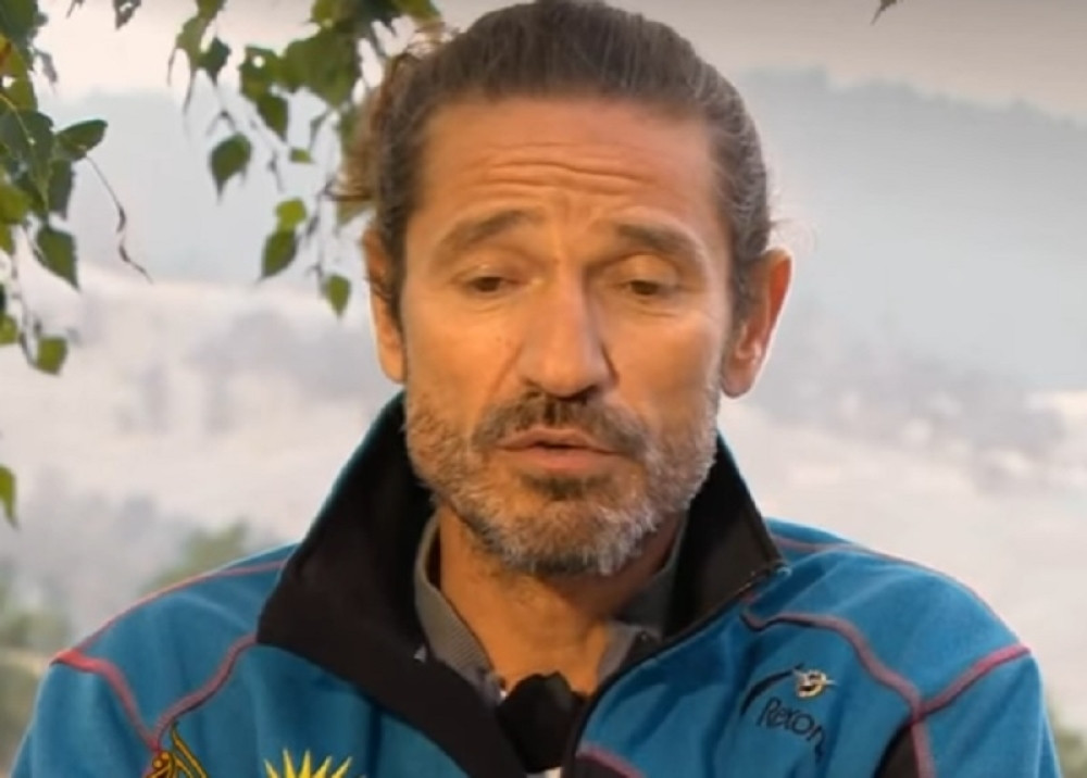 On nije samo glumac! Dragan Jovanović ima još jednu diplomu, nećete verovati o kojoj profesiji je reč! (FOTO)