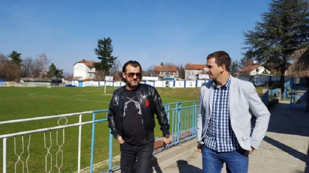 Lukas na "Gročanskim svečanostima"!