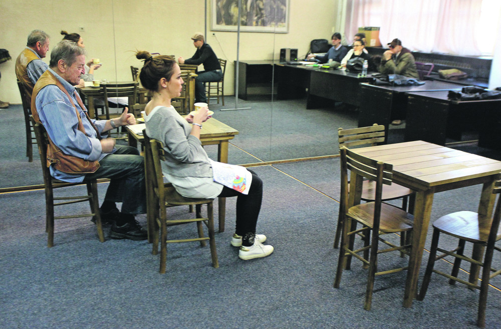 Imala sam više sreće nego pameti u životu! (VIDEO)