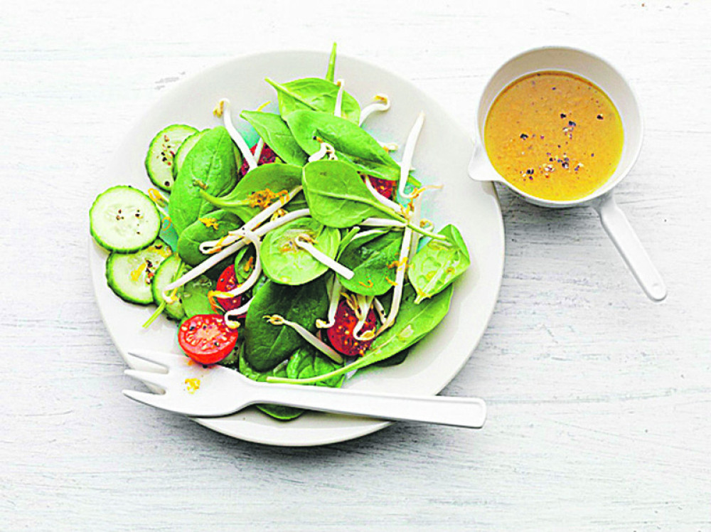 Lagala ljude da je zdravom ishranom pobedila rak!