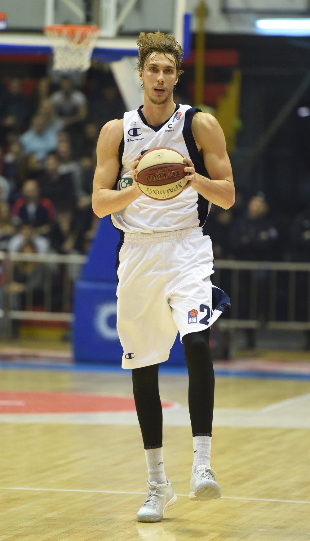 Hoću titulu u Hrvatskoj!