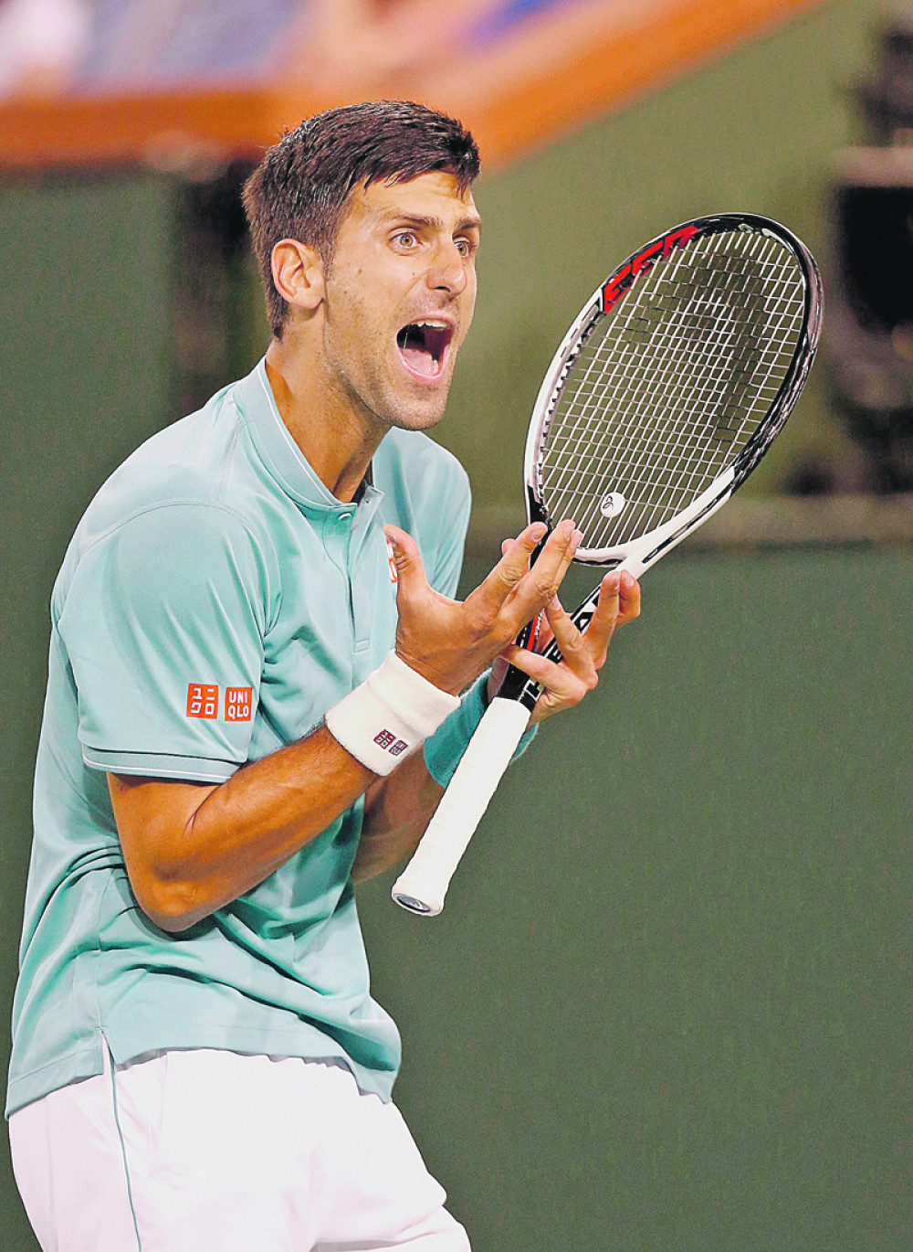 "Ovaj čovek mi je idol za ceo život!" ZBOG NJEGA je Đoković počeo da igra tenis!