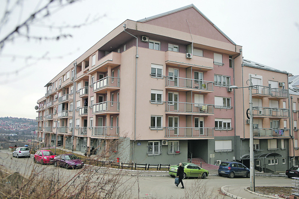 Da li je bolje biti podstanar ili kupiti stan na kredit