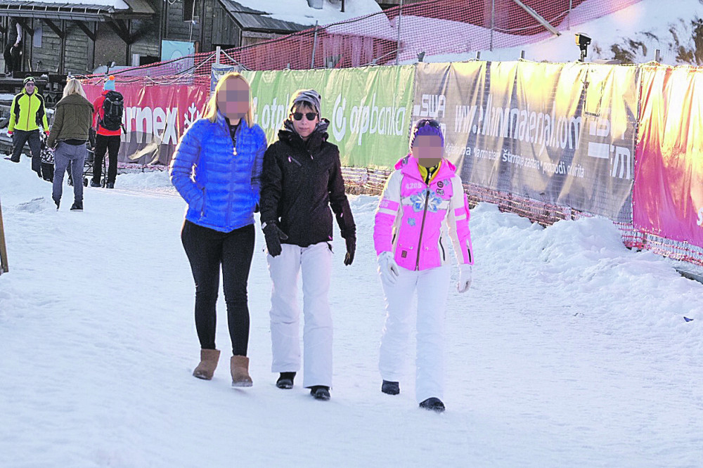 Jovana i Sale beže jedno od drugog! (VIDEO)