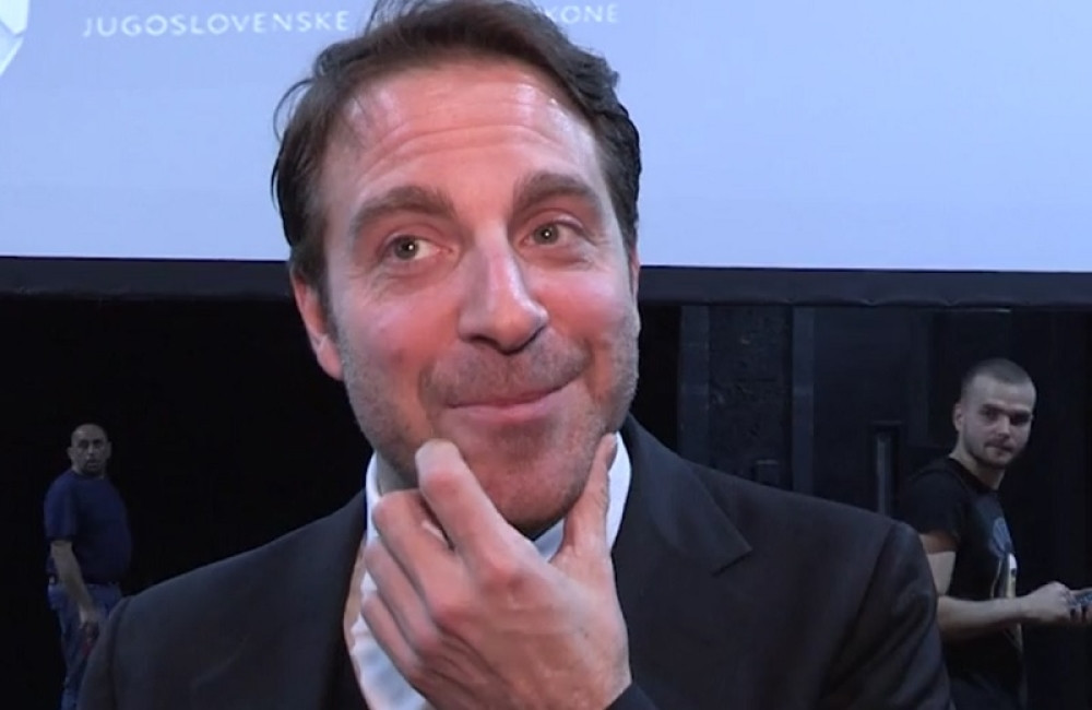 Ona je Kičićeva supruga (FOTO)