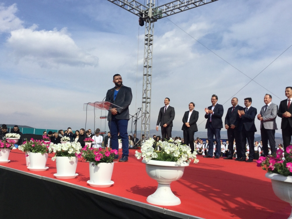 Vučić garant stabilnosti!