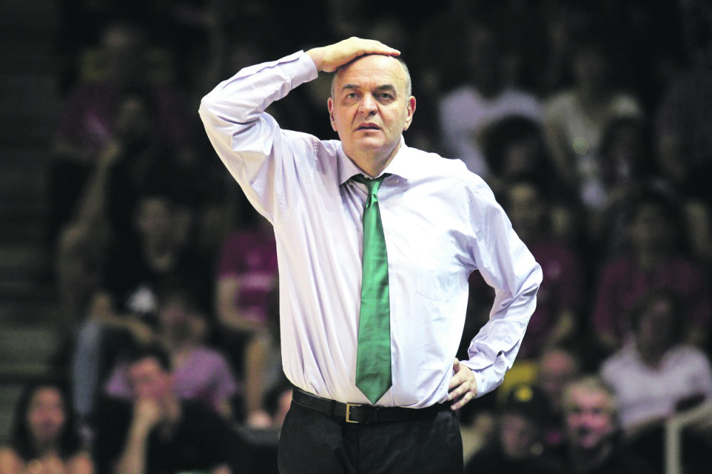 Duško Vujošević ima NOVI ANGAŽMAN - Rašić ga ubedio da dođe