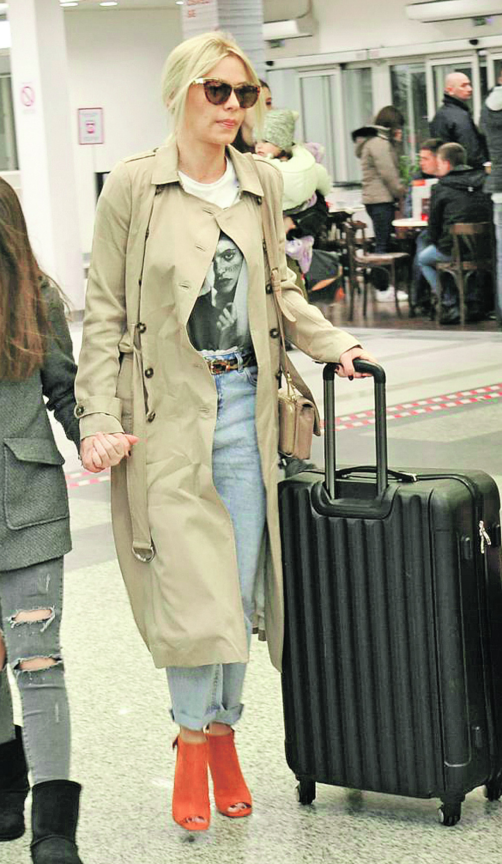 Nataša potpisala papire za razvod