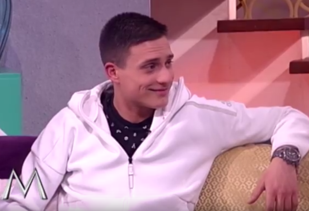 Slaven: Ja sam taj koji lovi