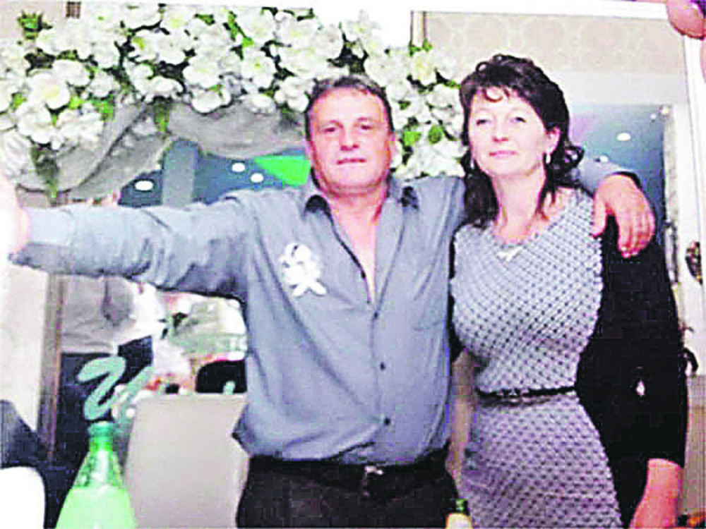 Ubio ženu golim rukama zbog ljubomore!