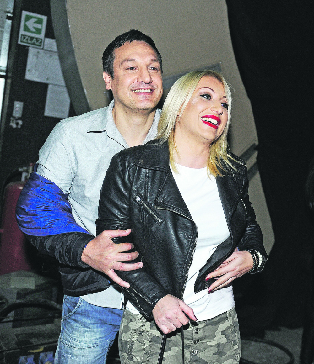 Đoganiju preti zatvor zbog nasilja u porodici