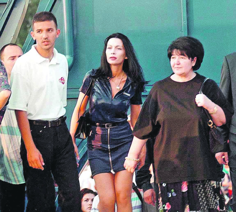 Marko bivšoj ženi ostavio kuću!