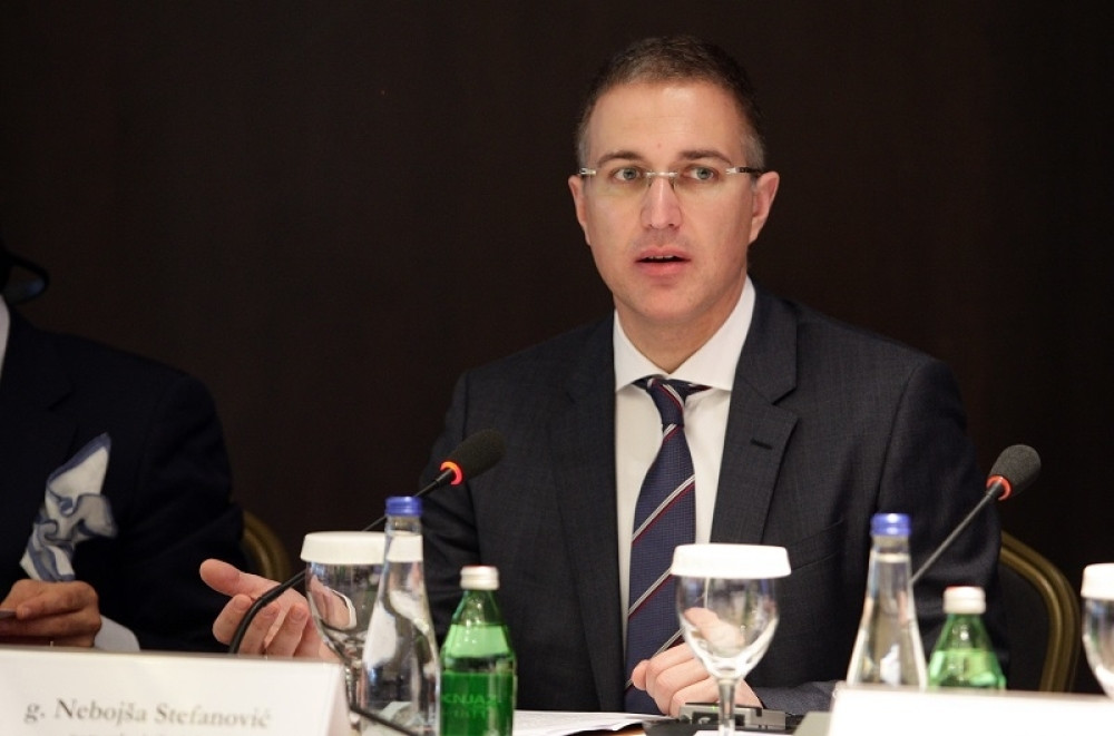 Stefanović: Tužilaštvo da reši Savamalu!