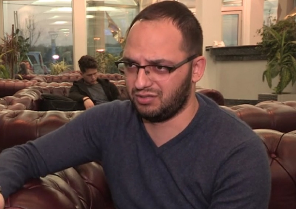 Bolje ti je da nešto radiš za građane, nego da ispijaš kafu s Đilasom!