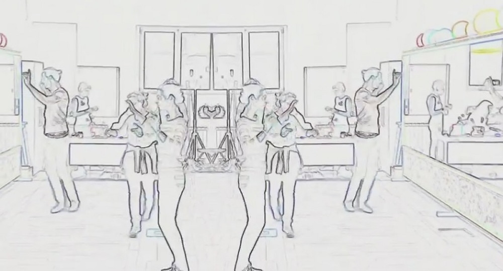 Kultna grupa "Babe" objavila novi singl (VIDEO)