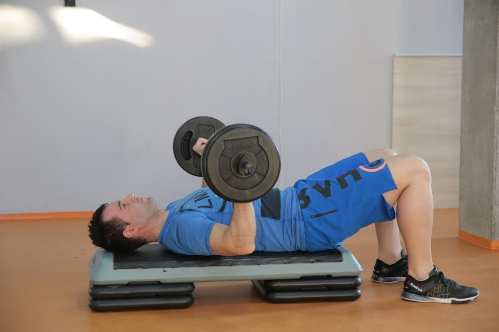 Najatraktivniji fitnes festival stiže u Novi Sad