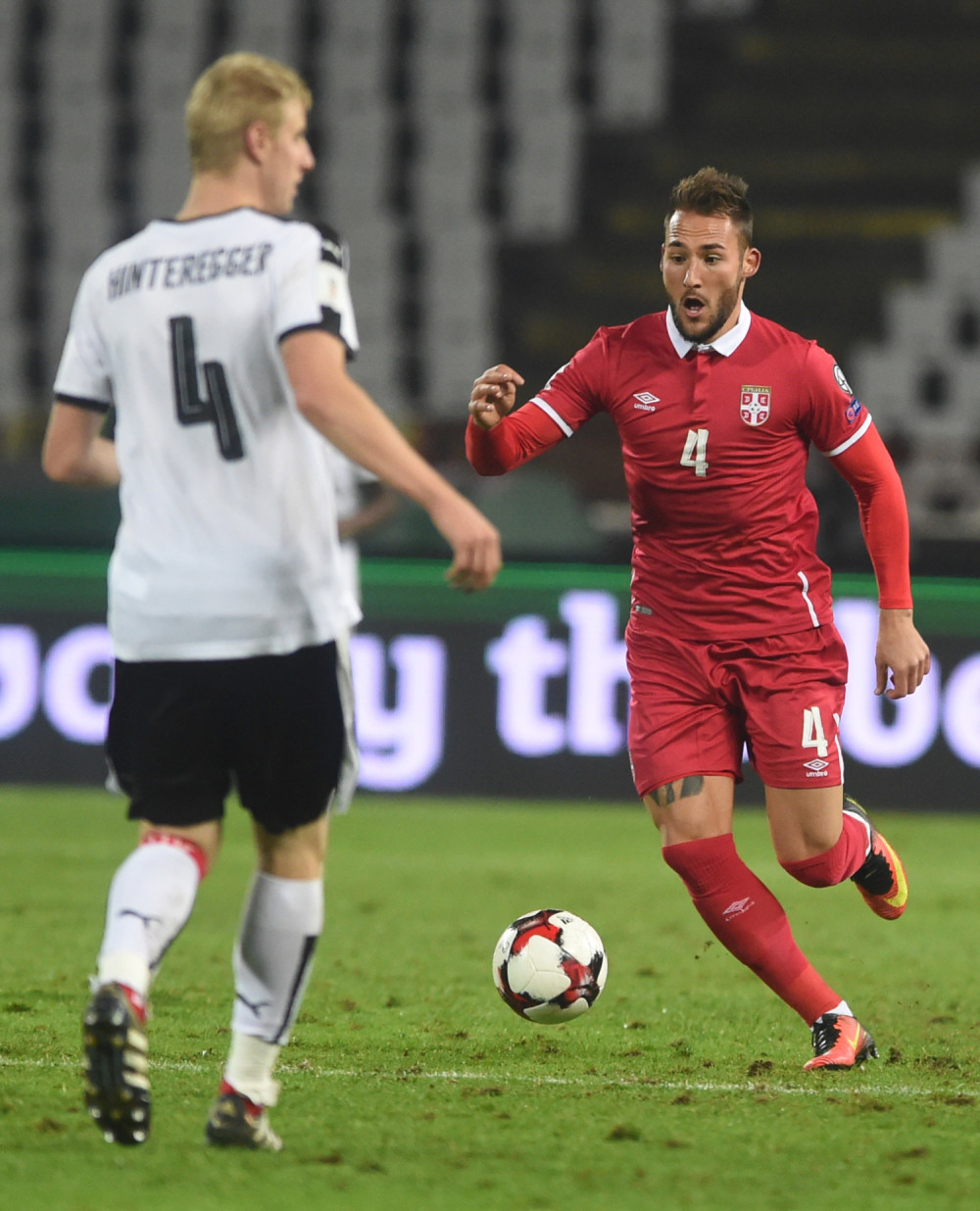 Grandiozan povratak Gudelja u Evropu, otvorio se o transferu na Pirineje