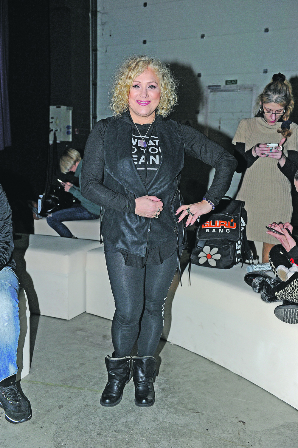 Marina Perazić: Želim da se udam