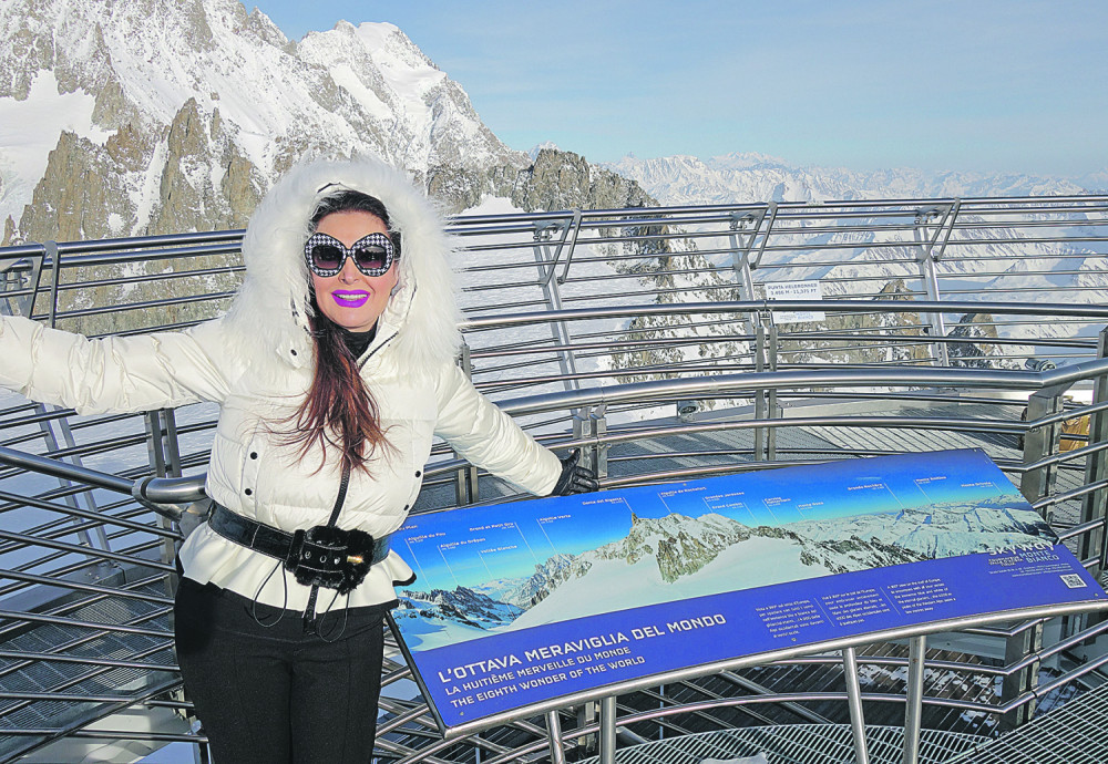 Dragana sa krova Evrope kreće na turneju!