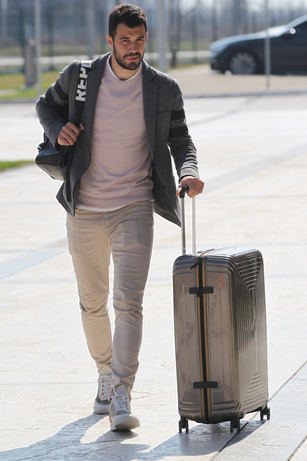 Milivojević: Švajcarci su sjajni, dokazali su se protiv Španije