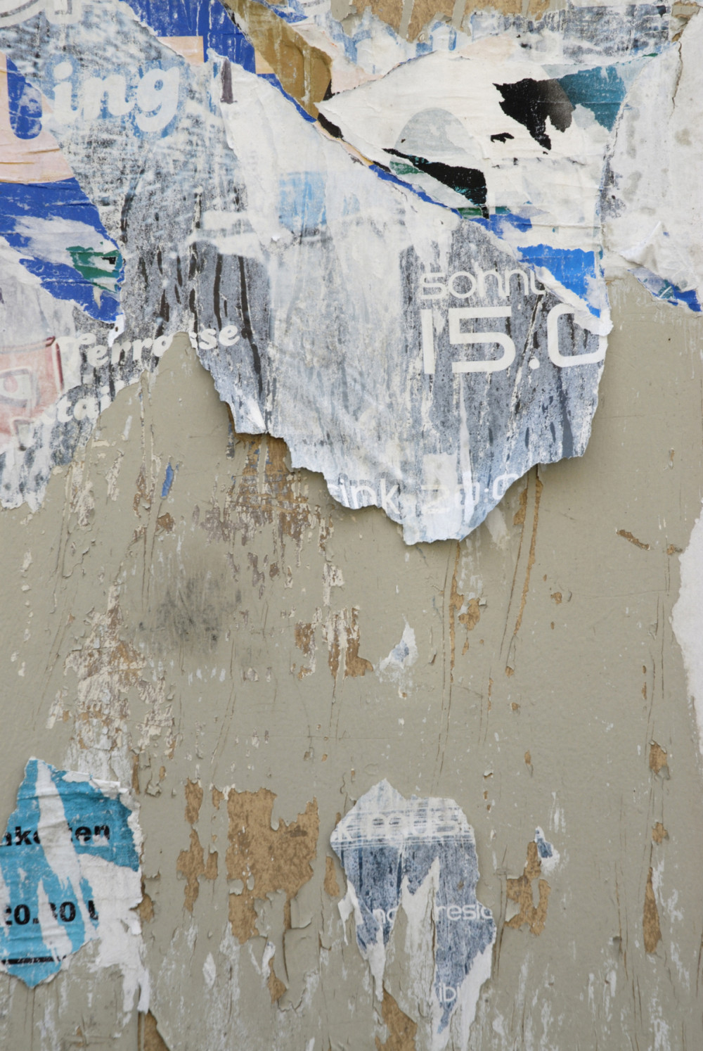 Uhapšeni zbog cepanja Vučićevih plakata