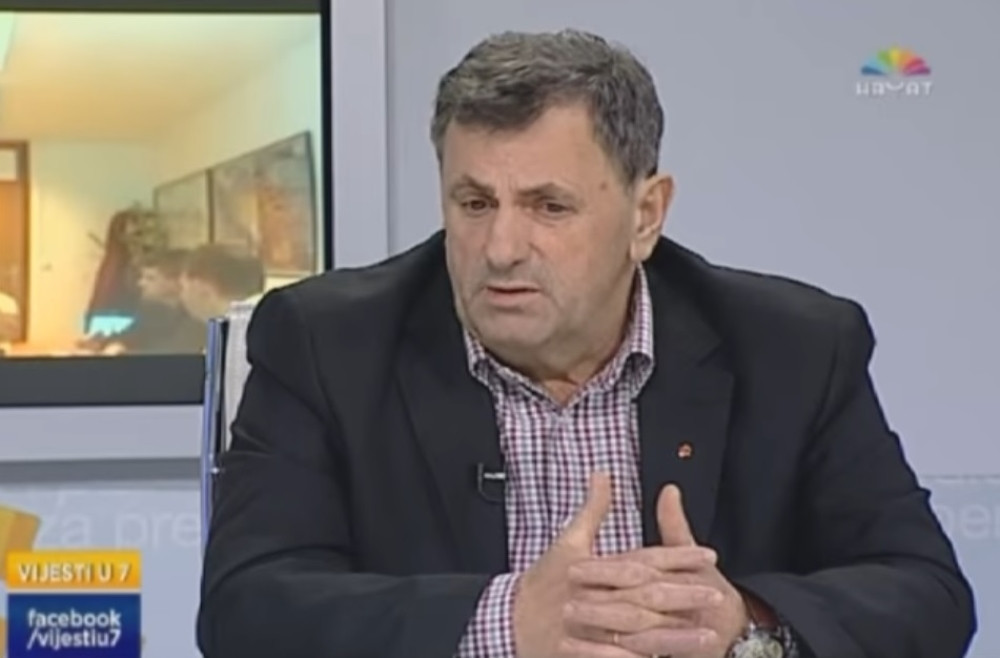 Muslimani su mi nudili novac da ćutim o Srebrenici