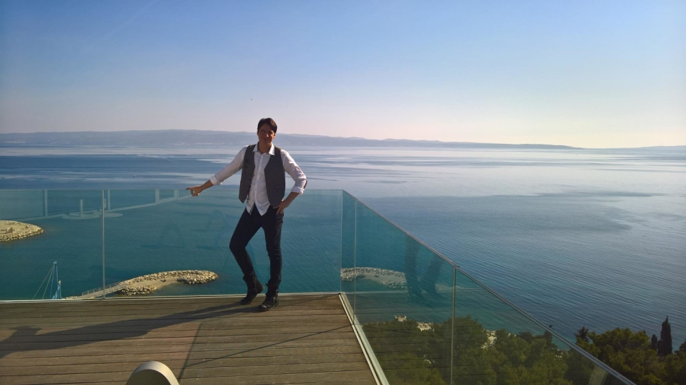 Boris Novković se vratio na vrhove top lista