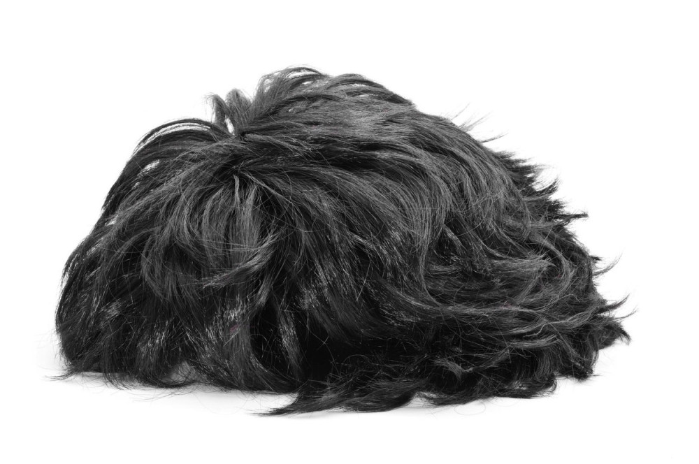 Zatvorske vlasti moraju da vrate periku pedofilu!