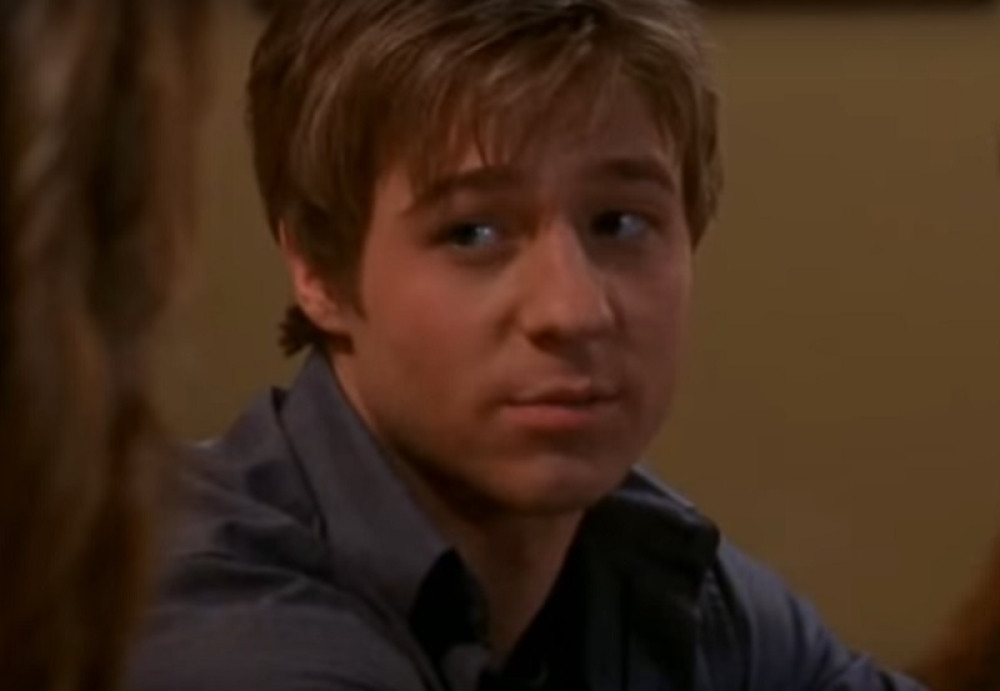 Ovako danas izgleda Rajan iz "Okruga oranž" (FOTO)