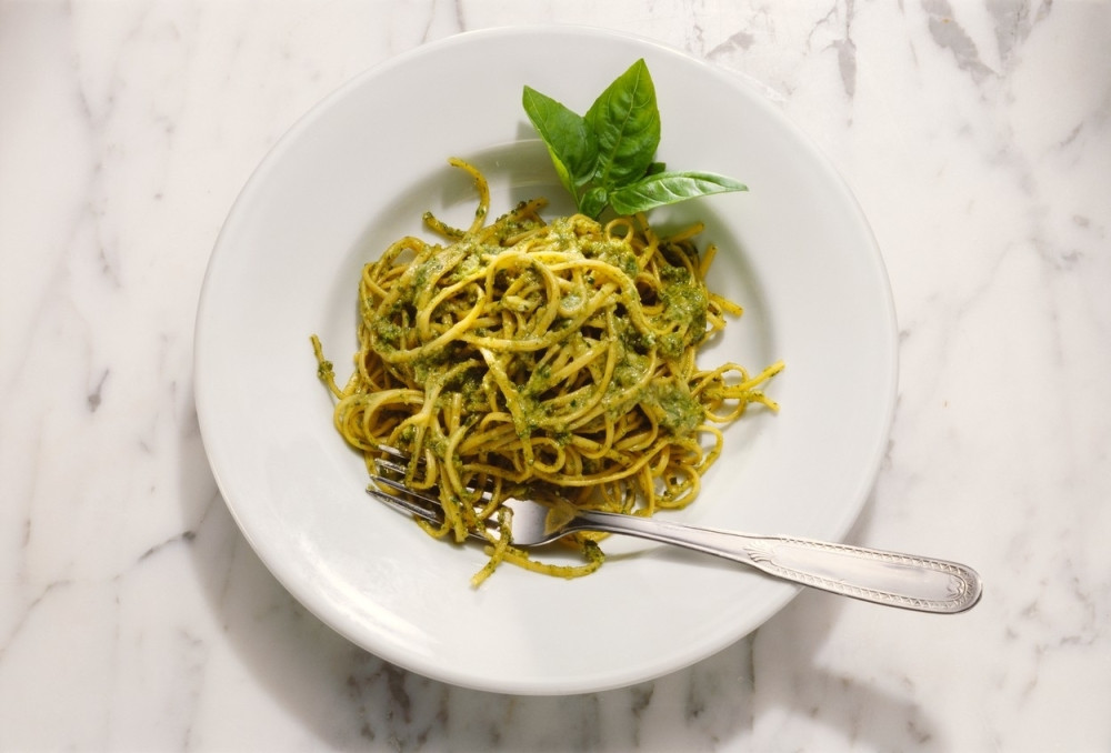 Pesto đenoveze