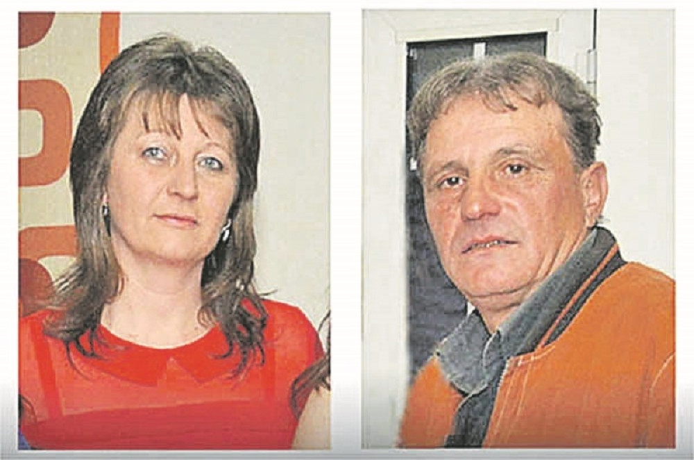 Ubicu supruge sahranili komunalci!