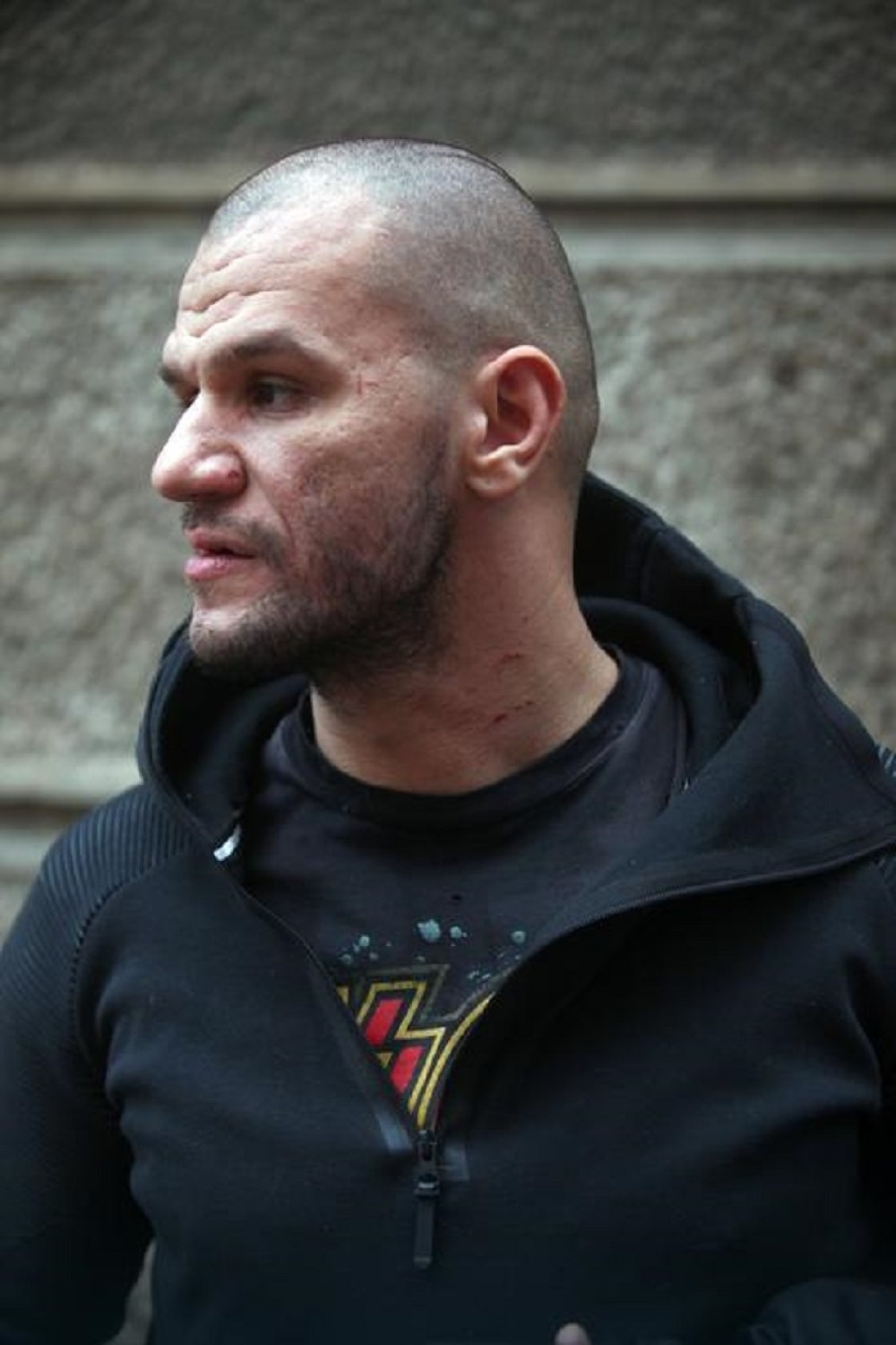 Šime priznaje da je tukao Milicu Dabović!