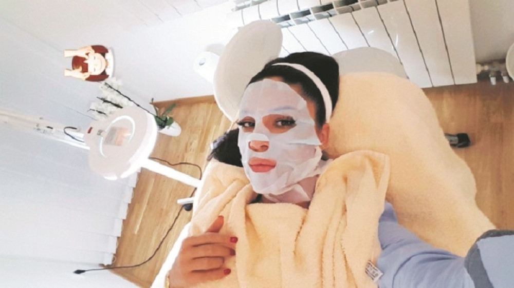 Sandra Afrika uplašila fanove