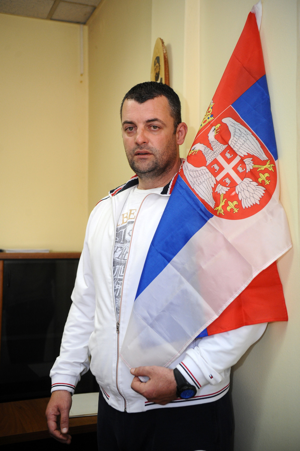 Ratni heroj postao okoreli zločinac?