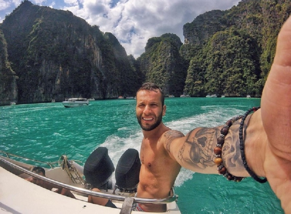 Tetovaža domaćeg pevača krije dirljivu priču