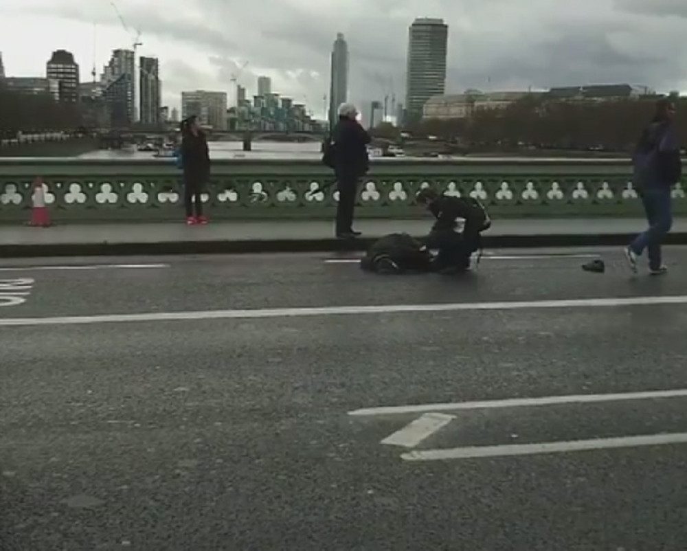 Oslobođen i poslednji optuženi za teroristički napad