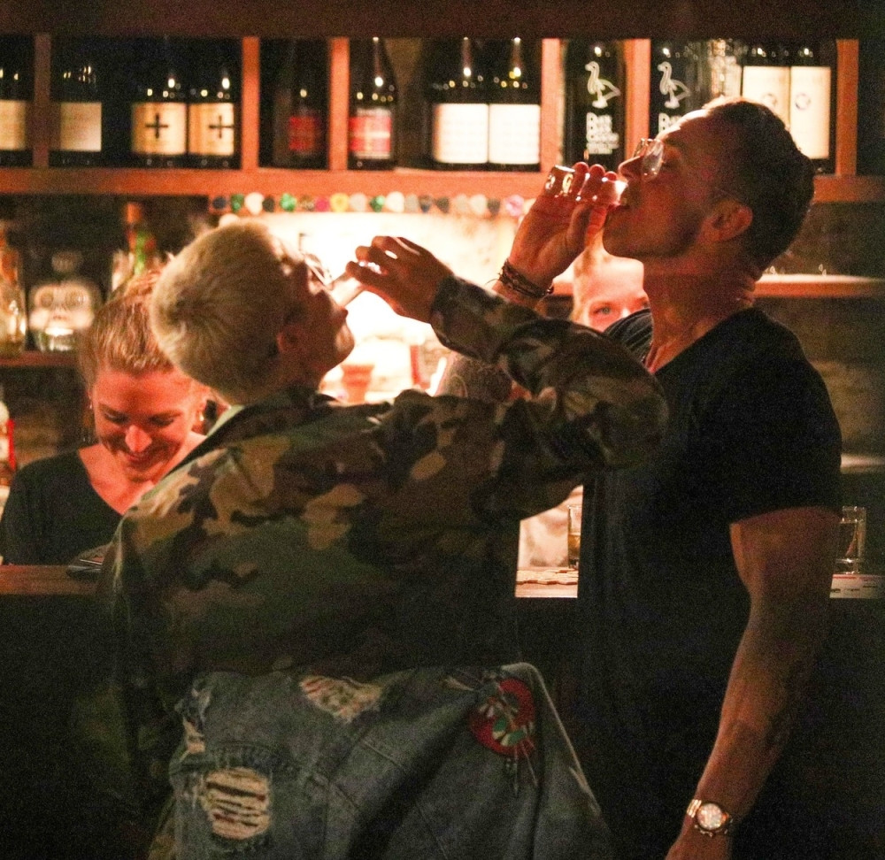 Oženio se otac poznatog pevača