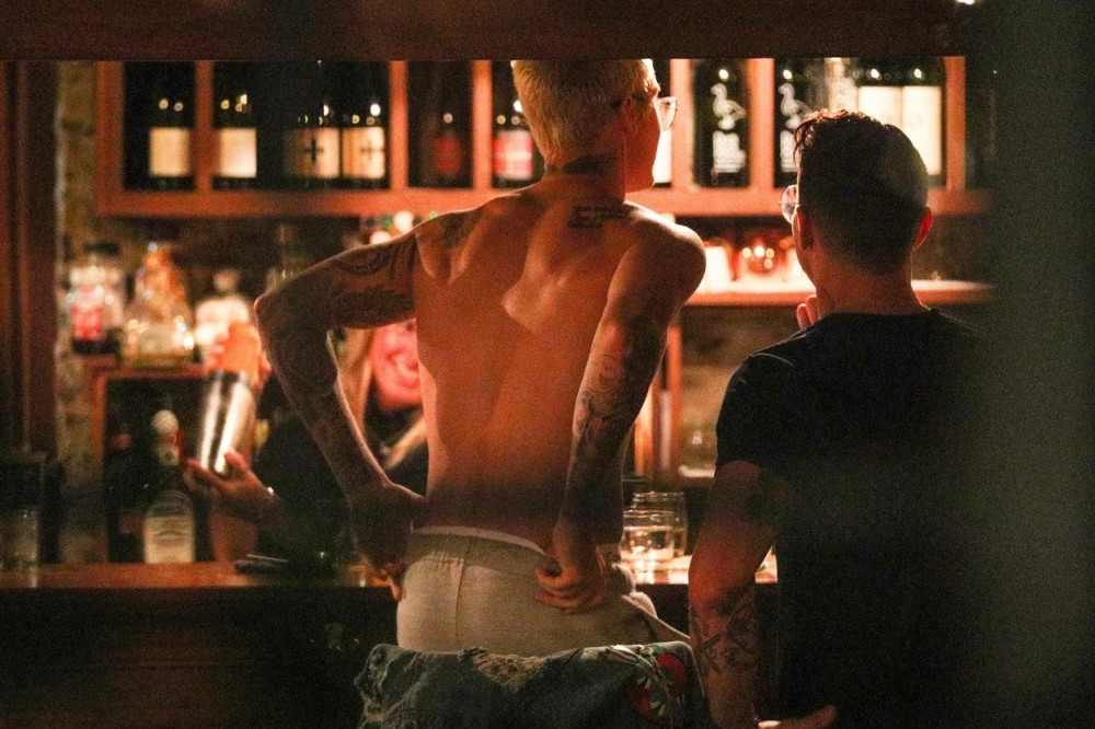 Seks-skandal Džastina Bibera kruži internetom (FOTO)