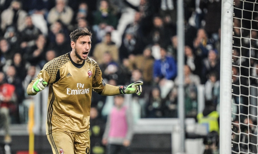 Dolazak Reine razljutio Donarumu, preti odlaskom!