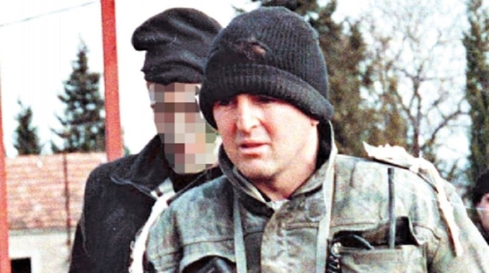 Joksa je ležao u lokvi krvi, Arkan je SAMO ZBOG NJEGA PLAKAO, a ova rečenica ga je koštala života!