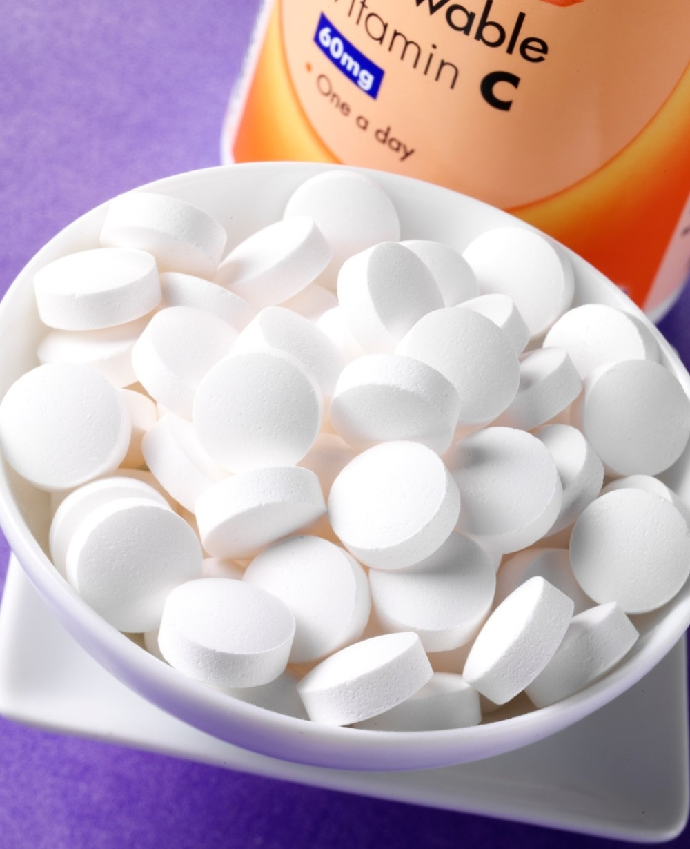 Šta kad nedostaje vitamin C?