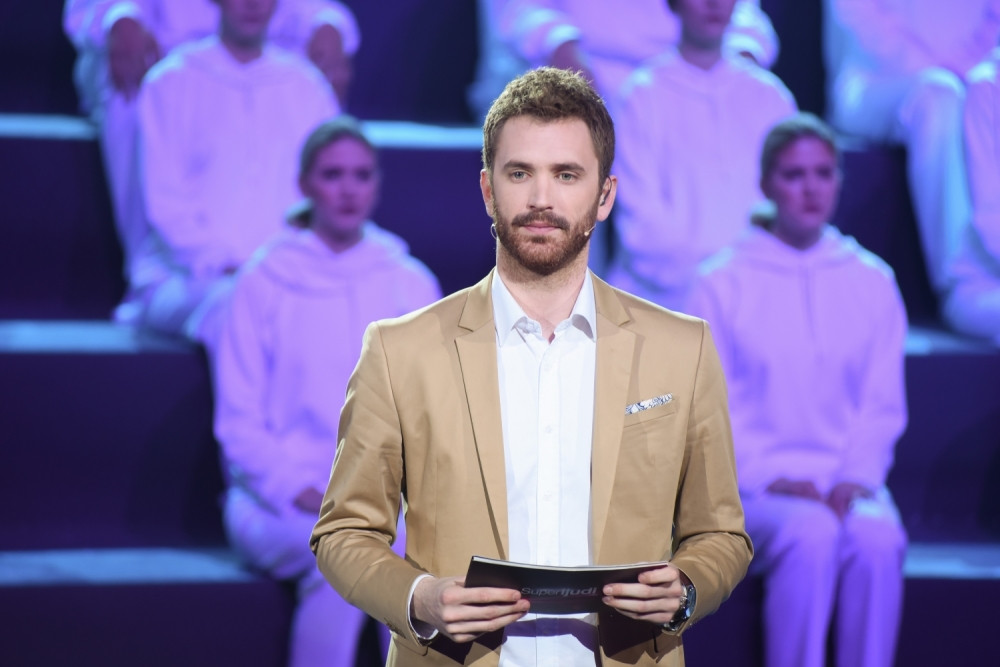 „Super ljudi“ će vas oduševiti!