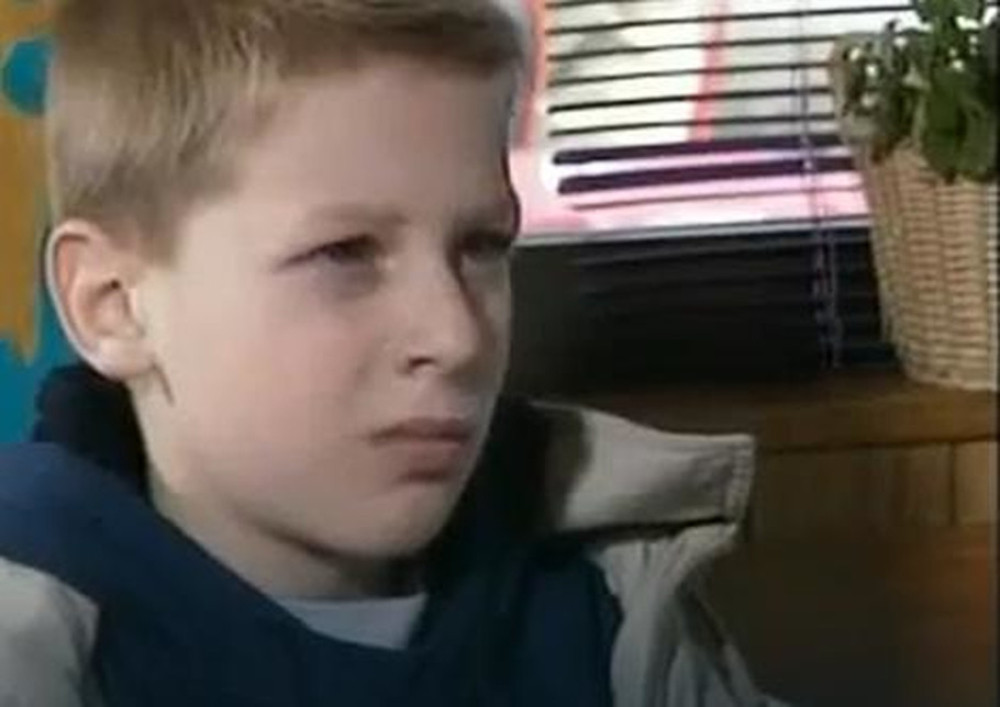 Evo kako danas izgleda Neca iz "Srećnih ljudi"!