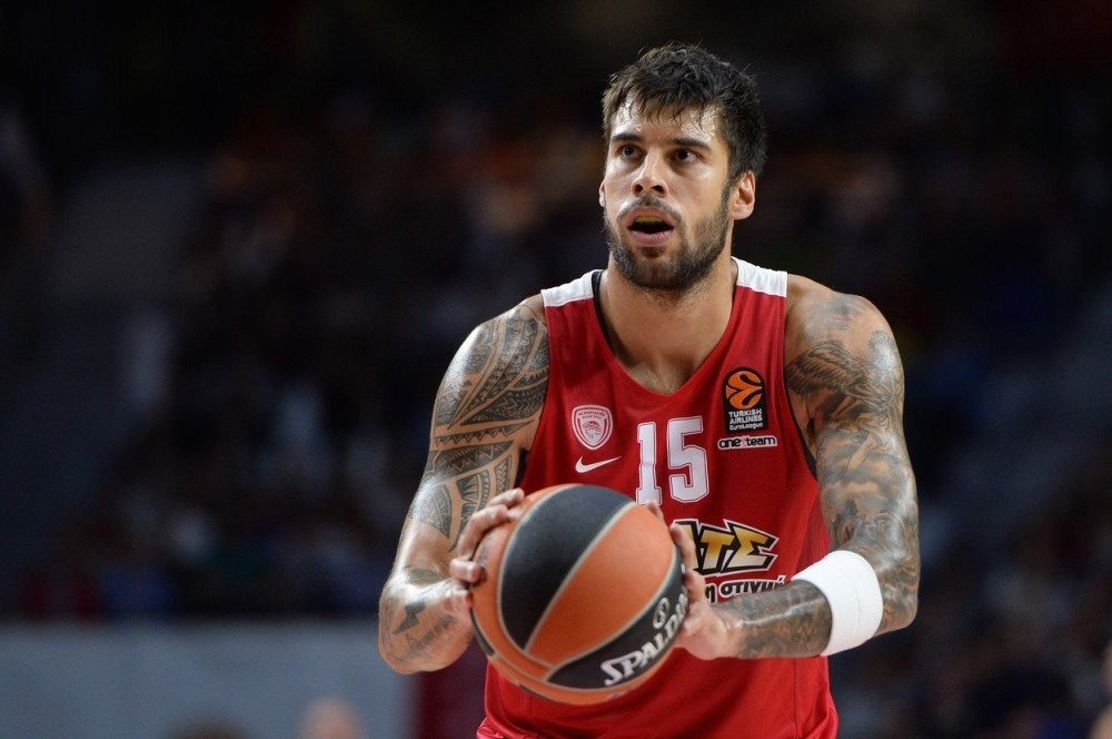 Printezis kao u finalu protiv CSKA!