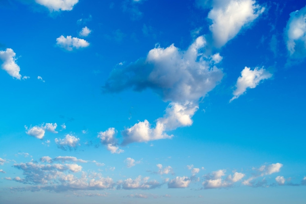 I današnji dan topao, ali nestabilan