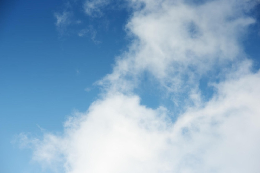 Dok u Evropi divljaju oluje, nas očekuje...