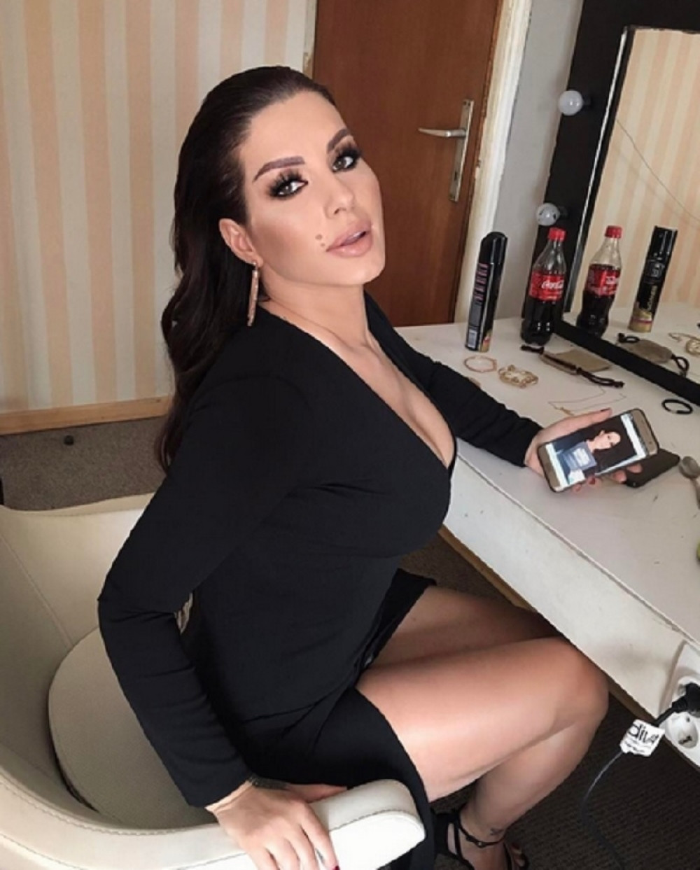 Seka će do kraja godine od tezgi zaraditi bogatstvo!