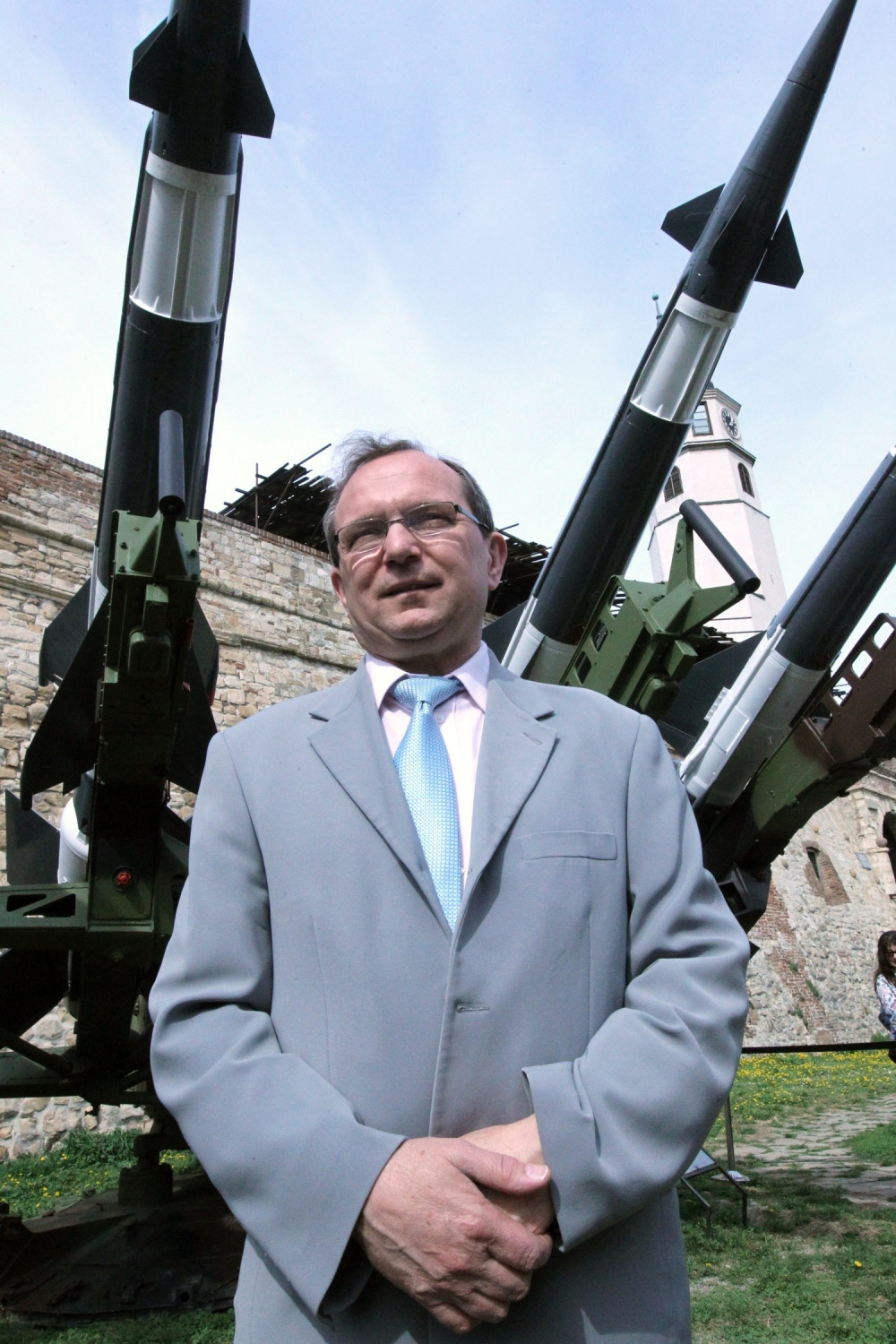 Obaranje „nevidljivog” promenilo mi je život!