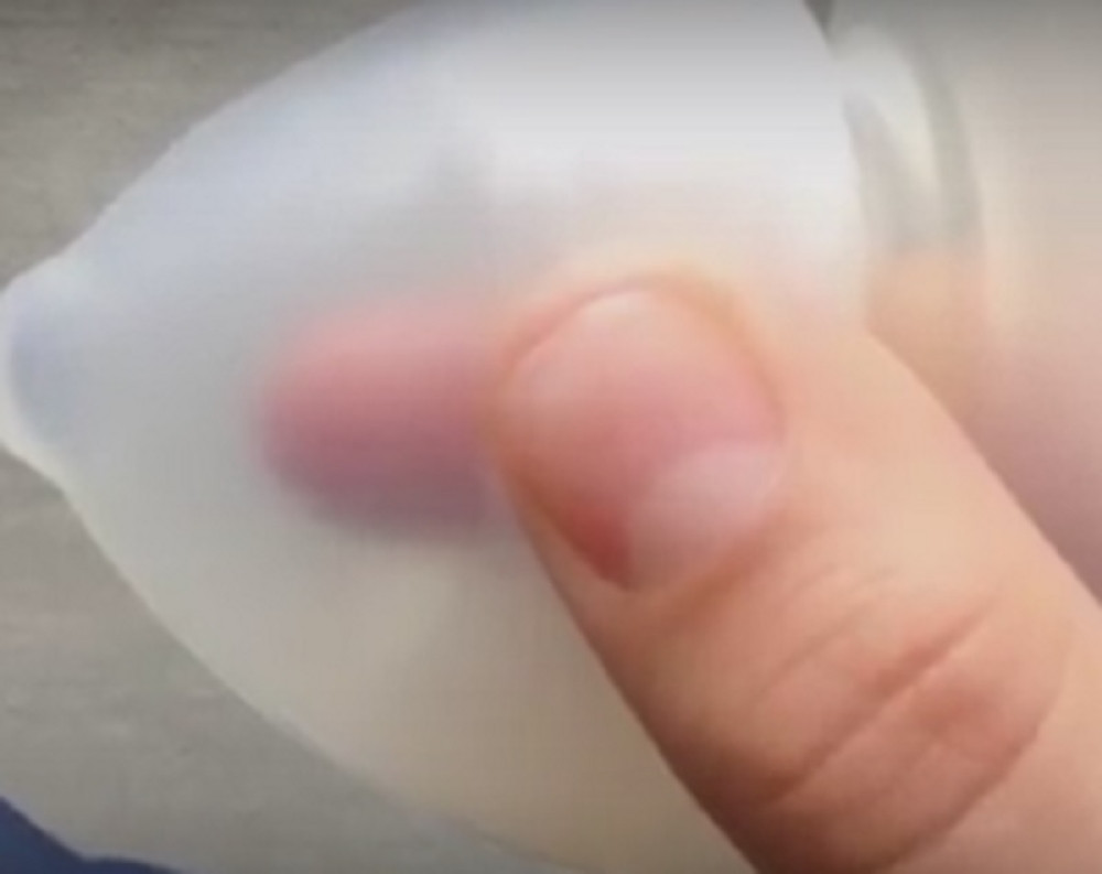 Uskoro ćemo se seksati električnim kondomima (VIDEO)