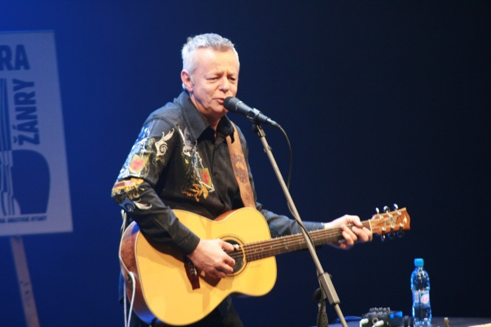 Tomi Emanuel: Nikada nije kasno da popravite život